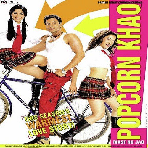 Popcorn Khao! Mast Ho Jao (2004) (Hindi)